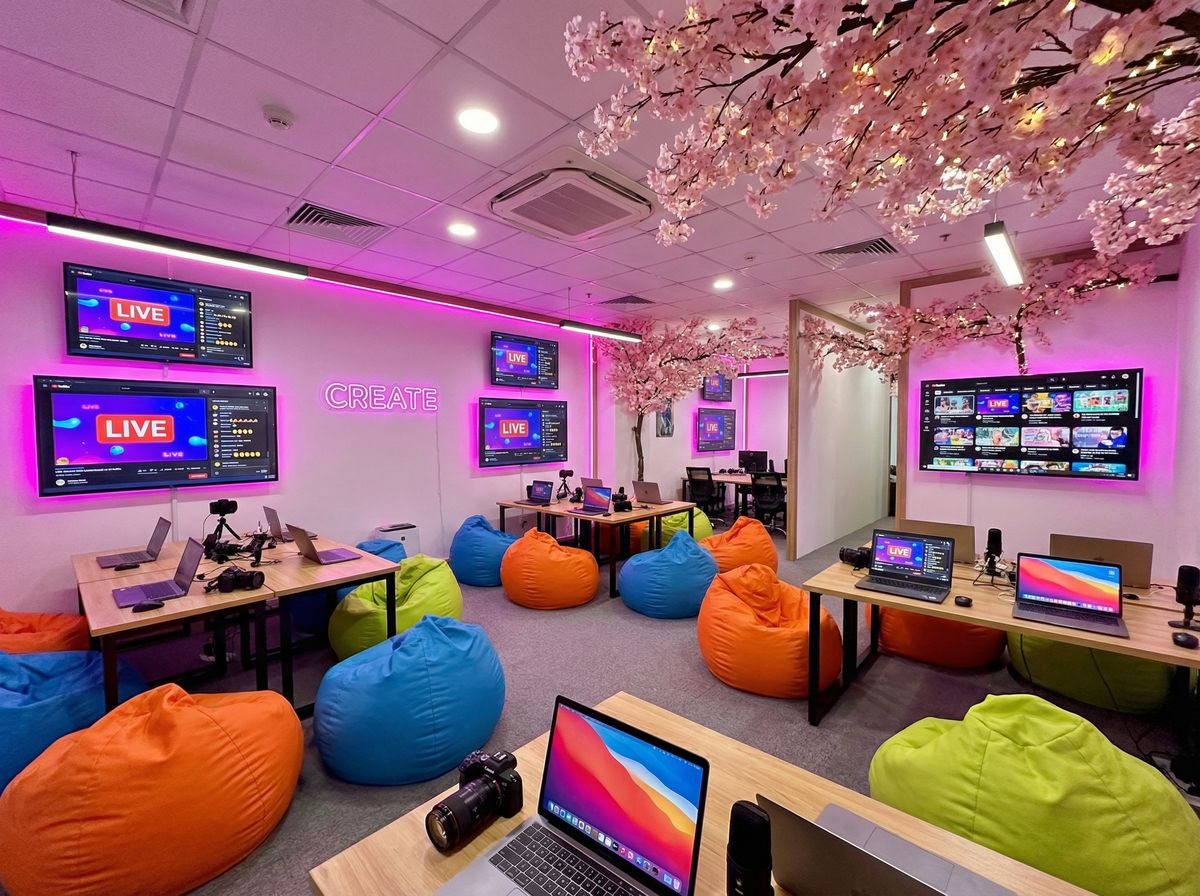 男同视频传媒社区互动空间