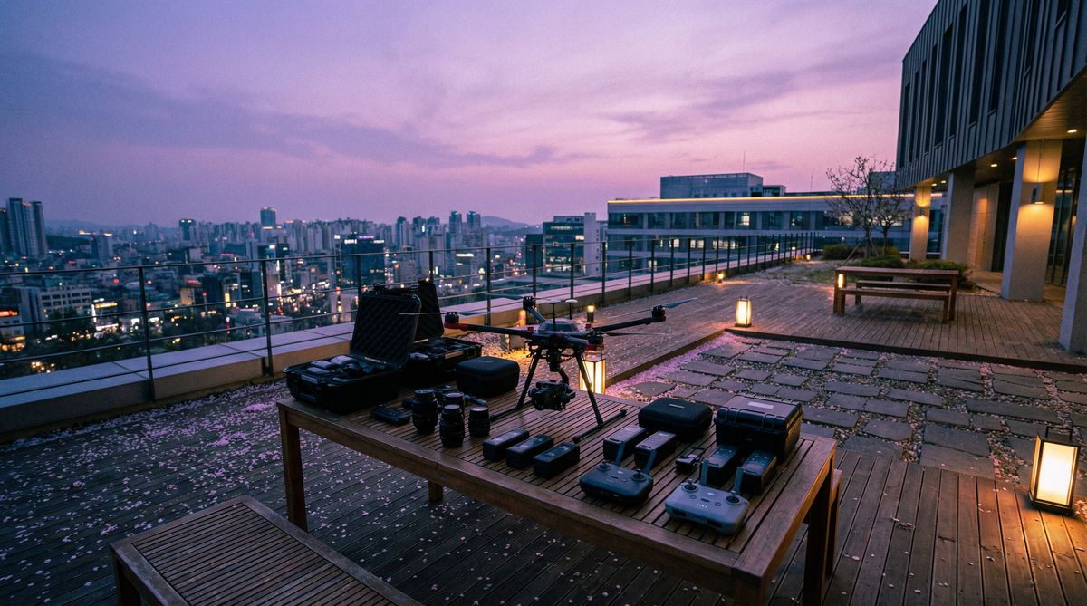 男同视频精选｜创意Vlog传媒制作技巧分享